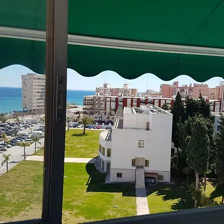 Rulosol 3 Apartamento Torremolinos