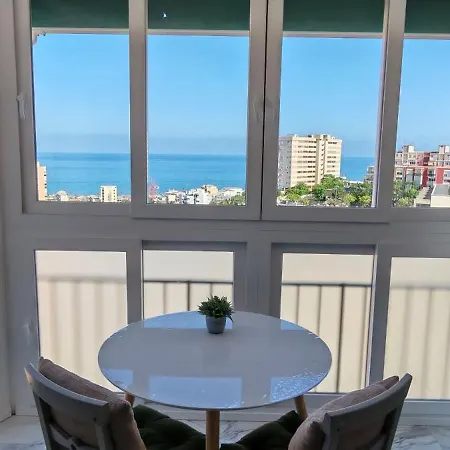 Rulosol 3 Apartment Torremolinos