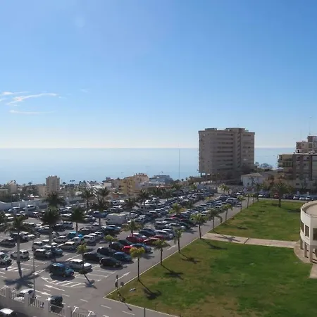Apartment Rulosol 3 *