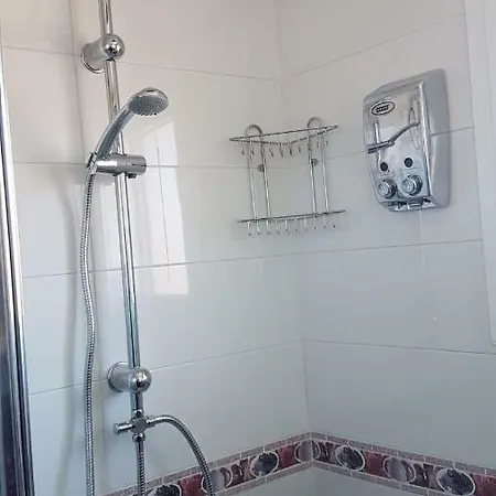 Rulosol 3 Apartment Torremolinos