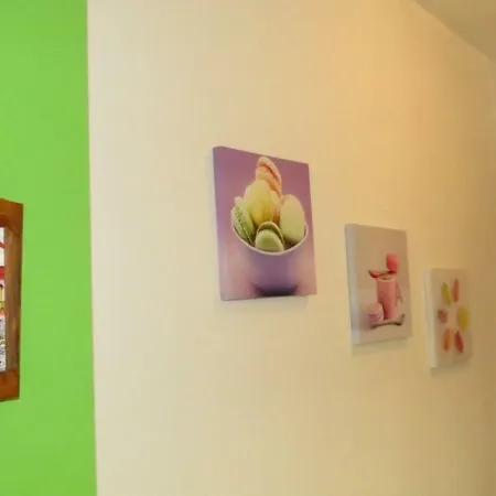 Apartment Rulosol 3 Torremolinos