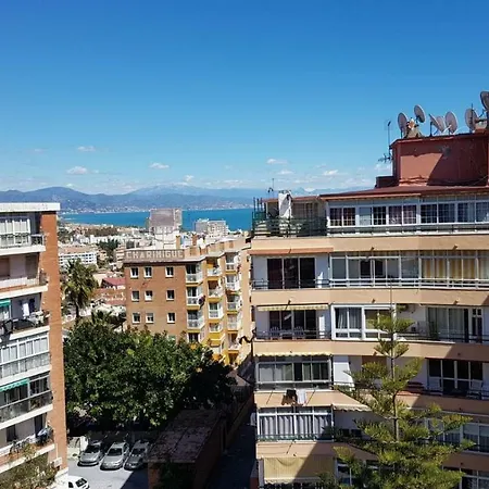Rulosol 3 Apartment *