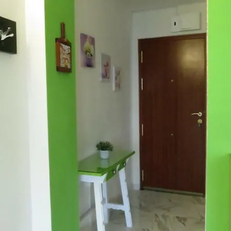 Rulosol 3 Apartment