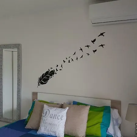 Rulosol 3 Apartment