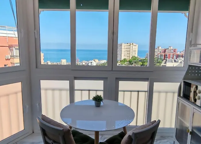 Rulosol 3 Apartment Torremolinos