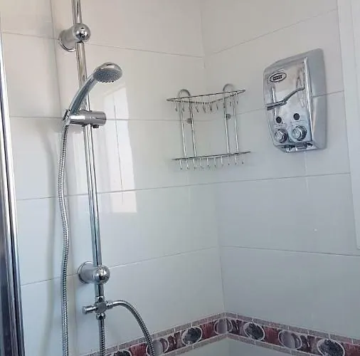 Rulosol 3 Apartment Torremolinos