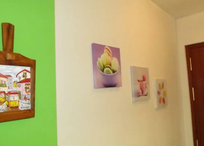Apartment Rulosol 3 Torremolinos