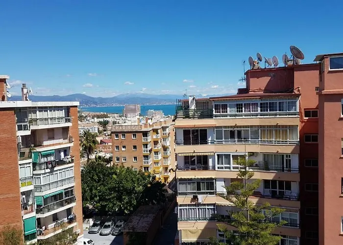 Rulosol 3 Apartment *
