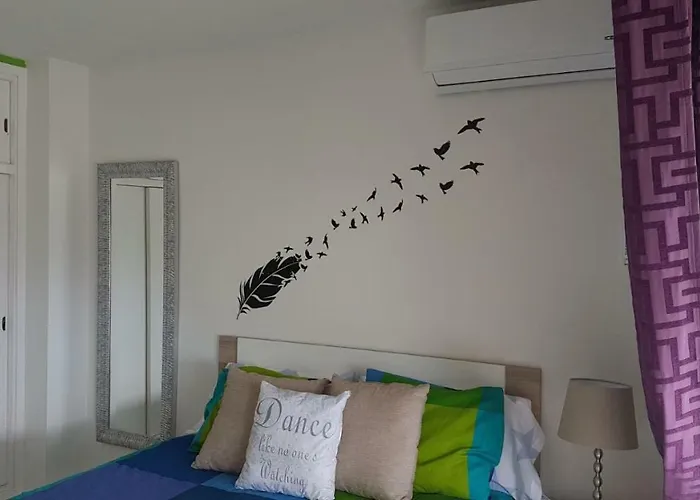 Rulosol 3 Apartment
