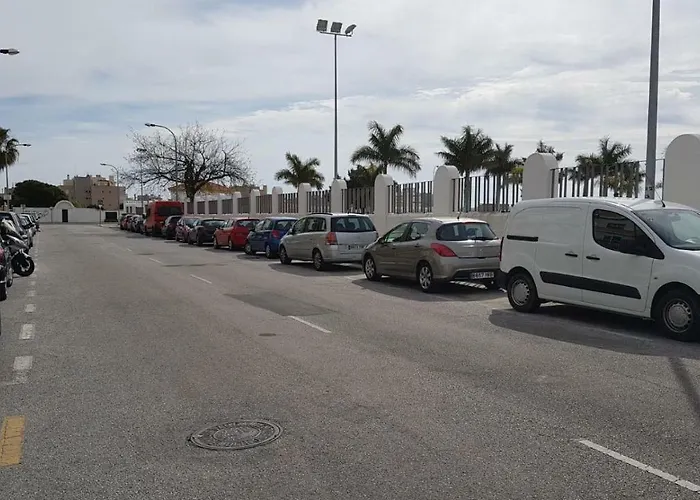 Apartment Rulosol 3